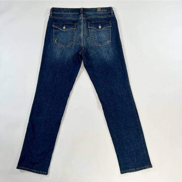 Kut From The Kloth “Katy” Boyfriend Jeans – Women’s Size 10 - Picture 4 of 9